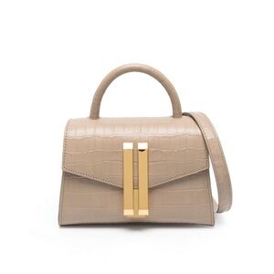 DeMellier Nano Montreal Crossbody Bag | Brand New